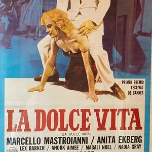 Meet your Posher, Blythe